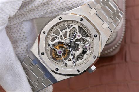 audemars piguet tourbillon extra thin forum replica
